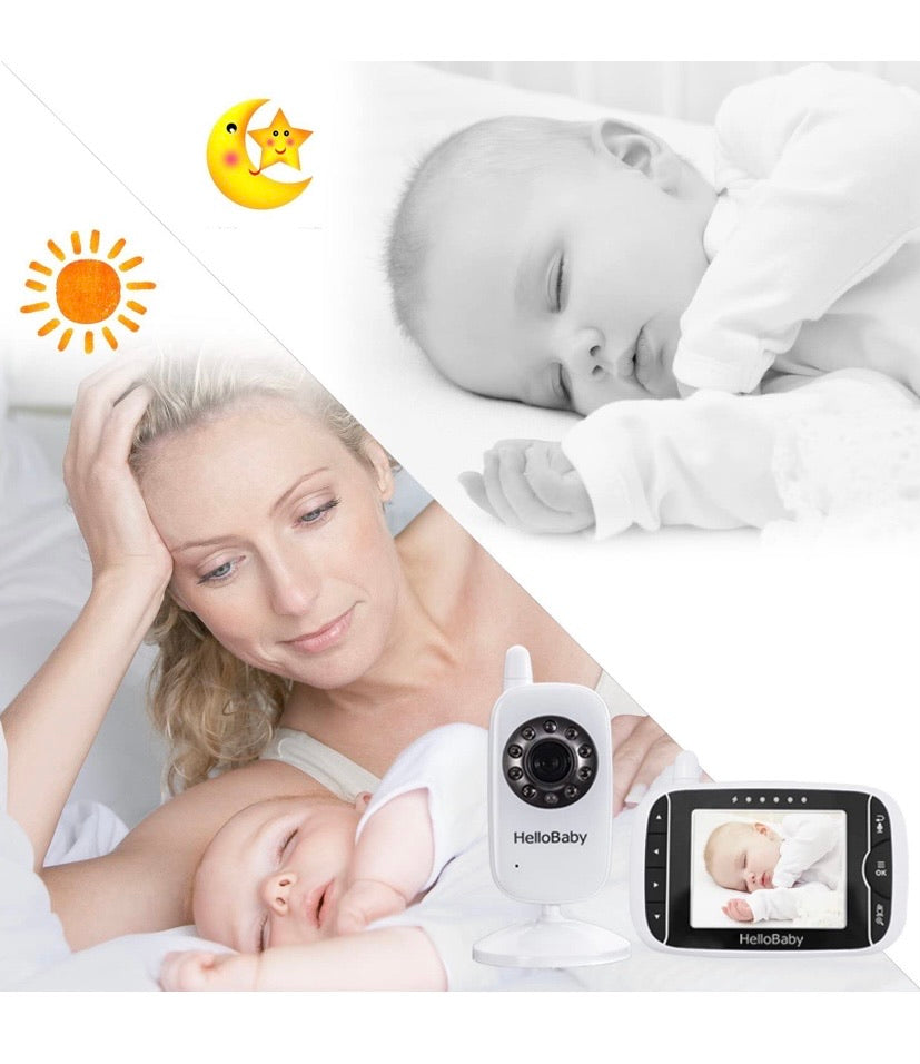 Baby Monitor