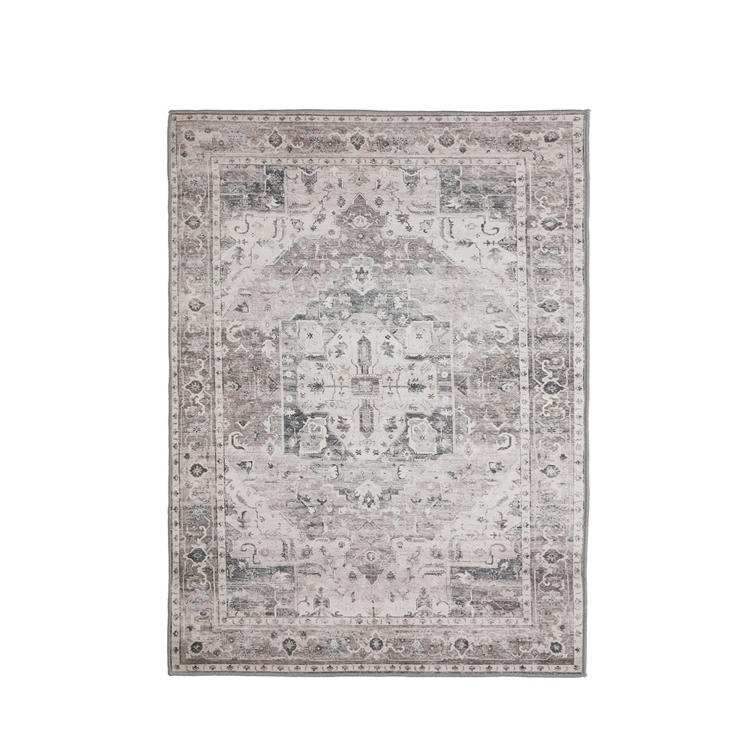 Marlow Floor Rug Non Slip Large Area Carpet Rugs Mat Bedroom Living Room Soft