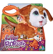 Interactive Pet Puppy