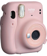 Mini 11 Automatic Flash Photo Camera