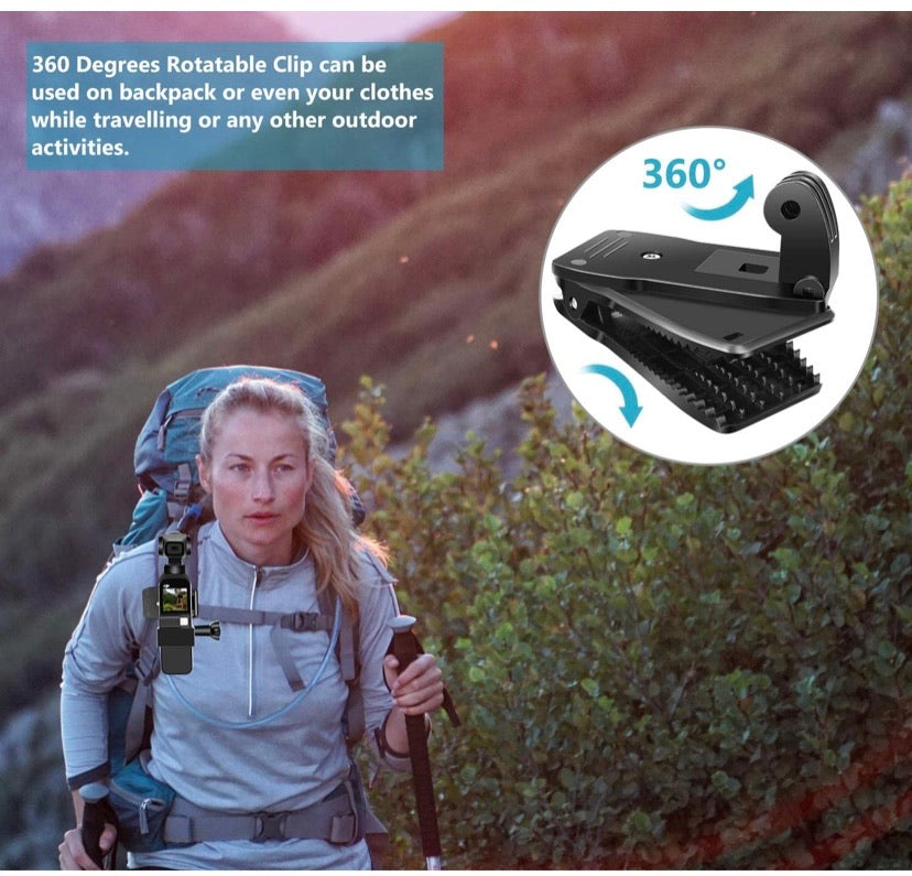 20-in-1 Expansion Accessory Kit