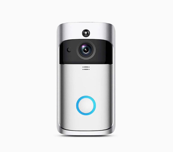 WiFi Camera Doorbell
