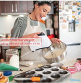 Cake Decorating Supplies Kit Tips 83 Pieces