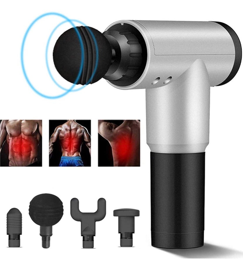 Vinteky Massage Gun