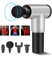 Vinteky Massage Gun