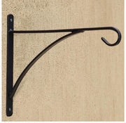 Minimalist Sturdy 12" Wall Hook