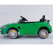 Kids Ride On Car-Amg Gtr