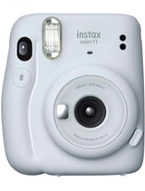 Mini 11 Automatic Flash Photo Camera
