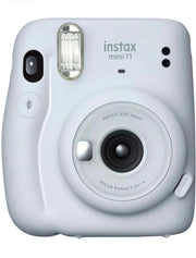 Mini 11 Automatic Flash Photo Camera