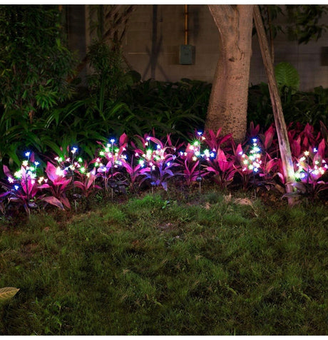 Solar Garden Decorative Lights