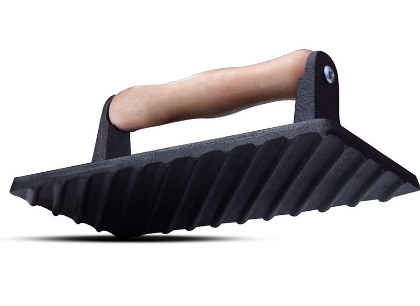Burger Press