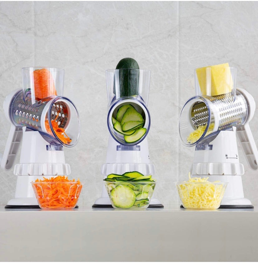 Kleva Sumo Slicer Food Preparation Tool