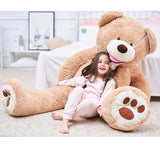 Giant Teddy Bear