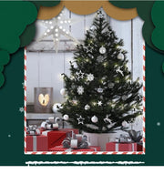 Christmas Balls Ornaments