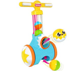 Pic N' Pop Toy, Multicoloured