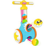 Pic N' Pop Toy, Multicoloured