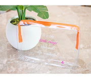 Waterproof Silicone Baby Bib