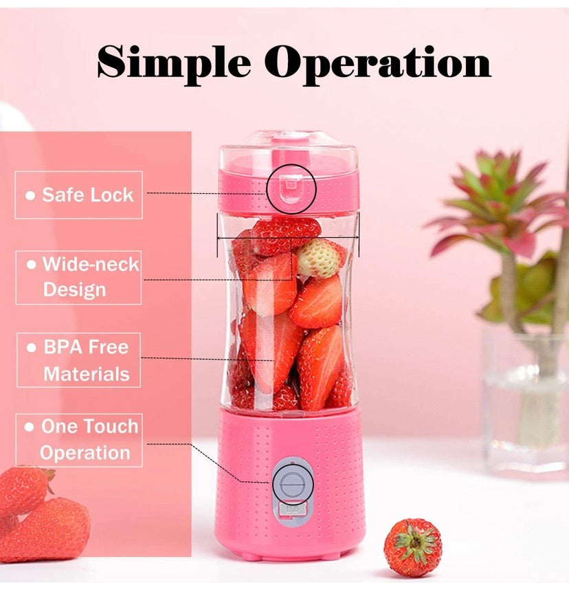 Portable Blender
