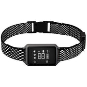 Anti Bark Dog Training Collar Sound&Vibration Stop Barking Automatic Pet