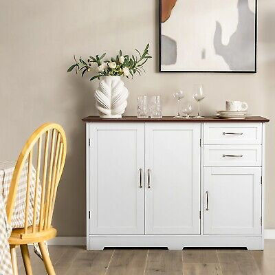 Modern Kitchen Buffet Sideboard