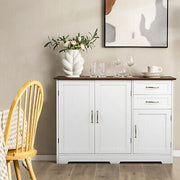 Modern Kitchen Buffet Sideboard