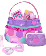 Princess Purse Style Set