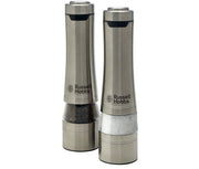 Salt & Pepper Mills