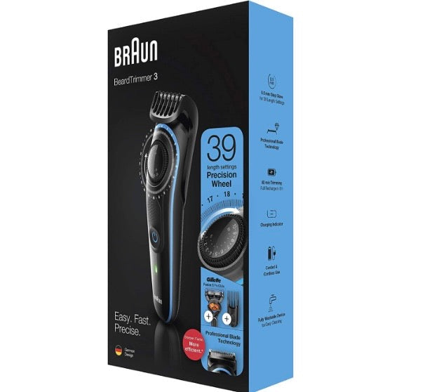 Beard Trimmer