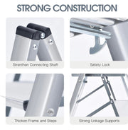 3 Step Step Ladder