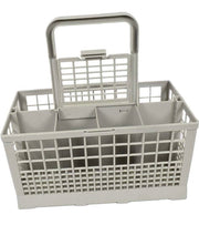 8 Slot Dishwasher Cutlery Basket