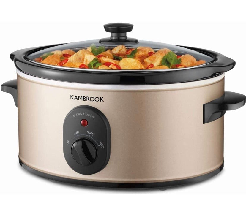 Slow Cooker