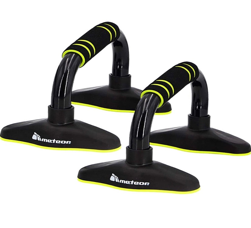 Push Up Bars