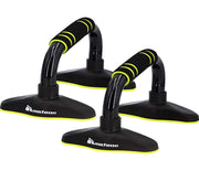 Push Up Bars