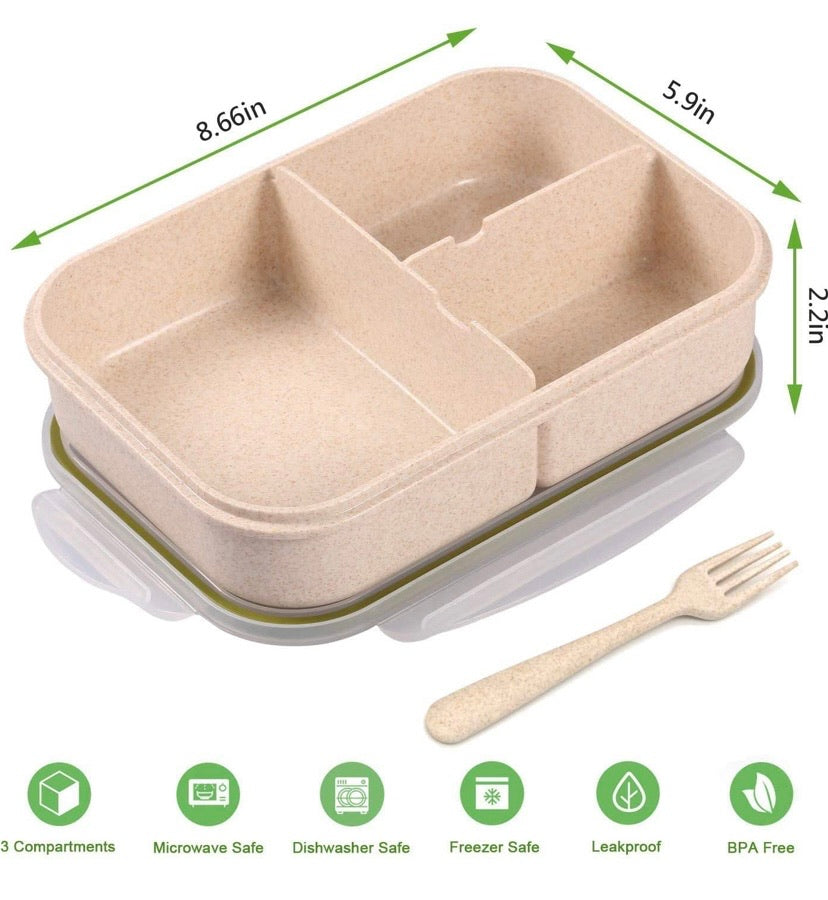 Lunch Box