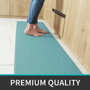 Waterproof Cushioned Kitchen Mat – 4 Sizes & Colours