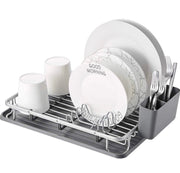 Aluminium Dish Drainers