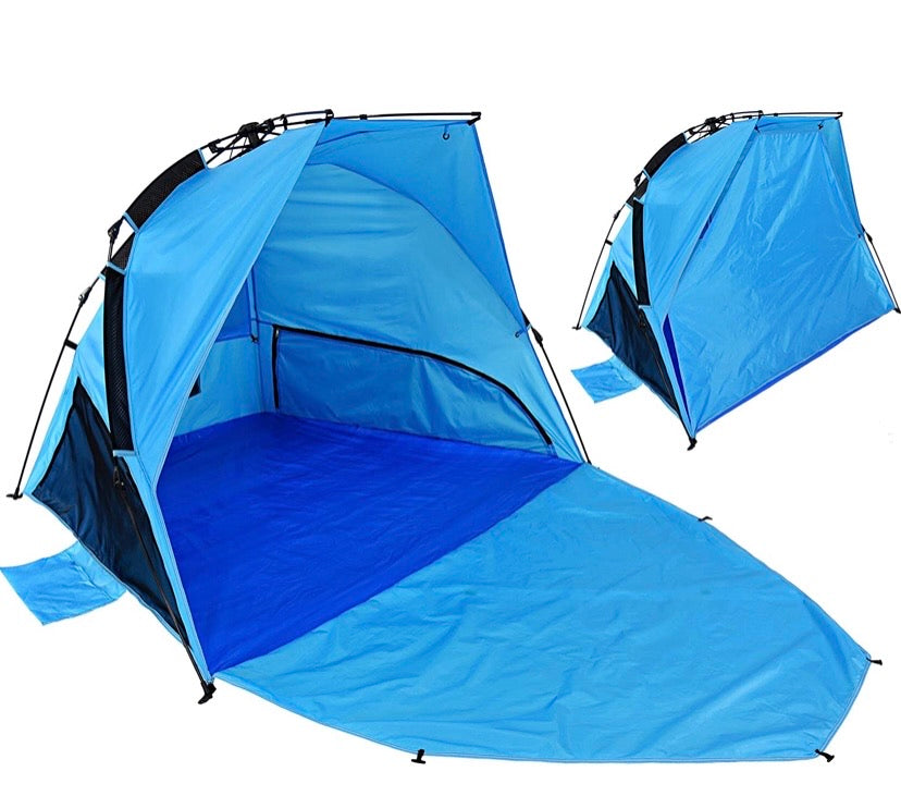 Sun Shelter Beach Tent