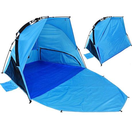 Sun Shelter Beach Tent