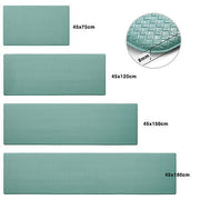 Waterproof Cushioned Kitchen Mat – 4 Sizes & Colours
