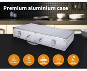 Stainless Steel BBQ Tool Set