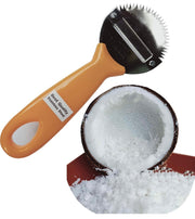 Coconut Grater Blade