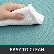 Waterproof Cushioned Kitchen Mat – 4 Sizes & Colours
