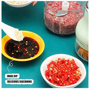 Electric Seasoning Masher