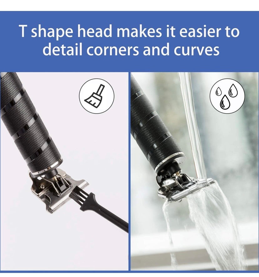 Cordless Hair Clippers