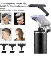 Cordless Hair Clippers