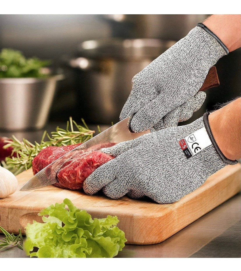Cut Resistant Gloves