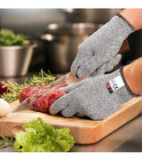 Cut Resistant Gloves