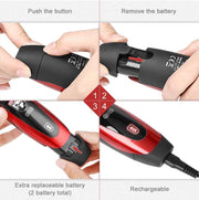 GHB Hair Clippers