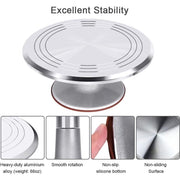Cake Decorating Kit 177 Pcs
