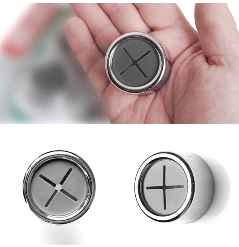 Kitchen Towel Hooks